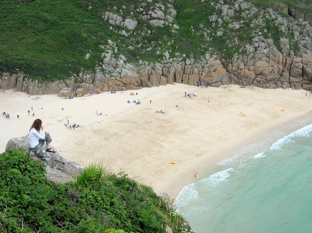 �|�[�X�J�[�m�E�r�[�`�������낷�@�@�R�[���E�H�[��