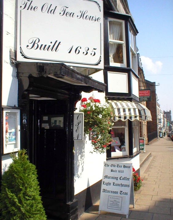 �I�[���h�E�e�B�[�E�n�E�X �P�U�R�T�N�@�@�h�`�F�X�^�[