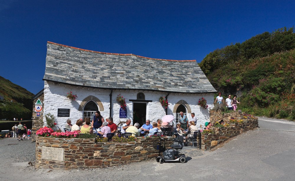 �R�[���E�H�[��